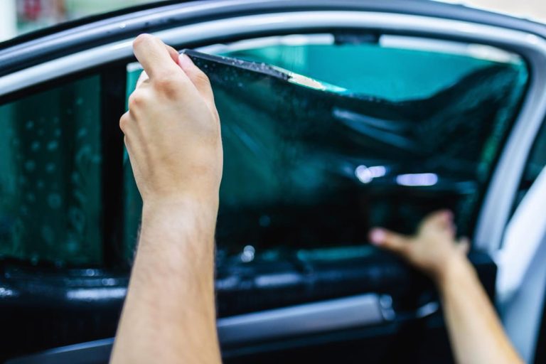 Mobile Window Tinting: Get Mobile Window Tinting Services in Austin for a Sleek Look