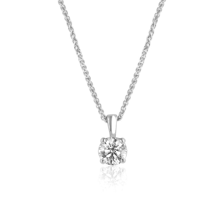 Stunning Gold Ragdoll Necklace – A Unique Statement Piece