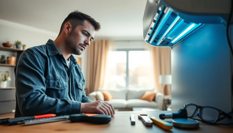 Scottsdale AC Experts – Fast Response in the Summer Heat