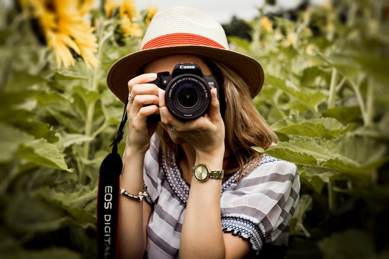 Big Island Photographer: Film & Analog Memories That Last