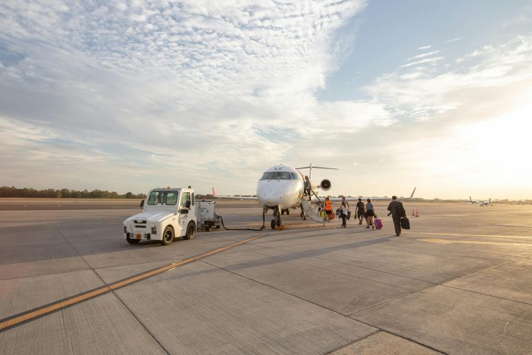 Private Car Service from Vancouver Airport to Whistler for Stress-Free Travel