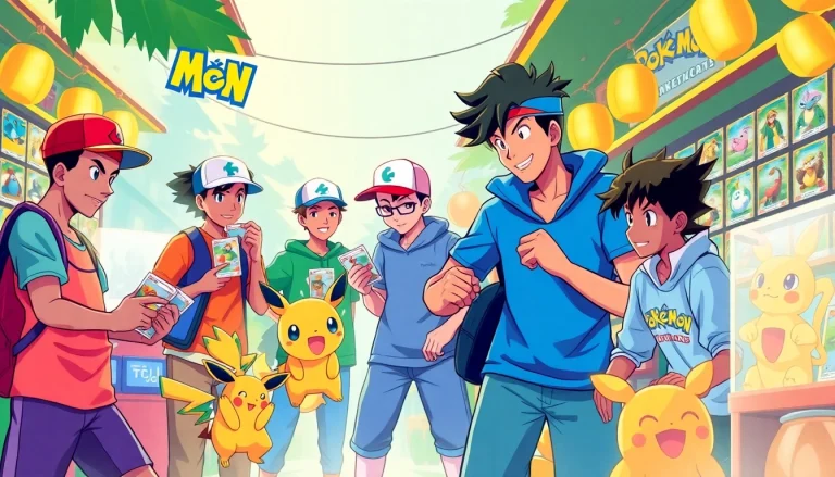 The Ultimate Guide to Pokemon TCG in India: Collect, Trade, and Play