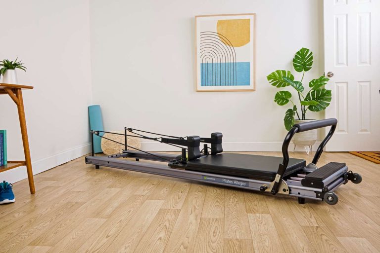 Why Leading Pilates Manufacturers Are Revolutionizing Fitness