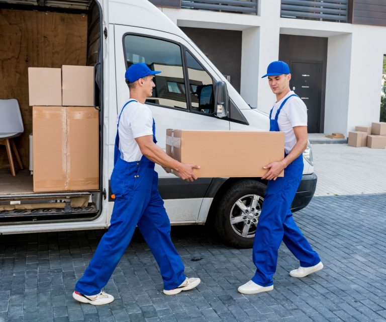 Movers Calgary – Simplifying Your Moving Experience