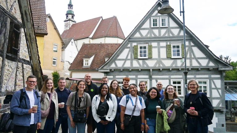Exklusives Seminarhaus in Deutschland für unvergessliche Retreats