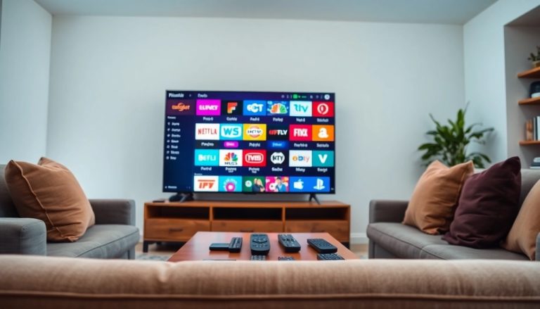 Beste IPTV Abonnement België – PrimeVivo’s Premium TV Experience
