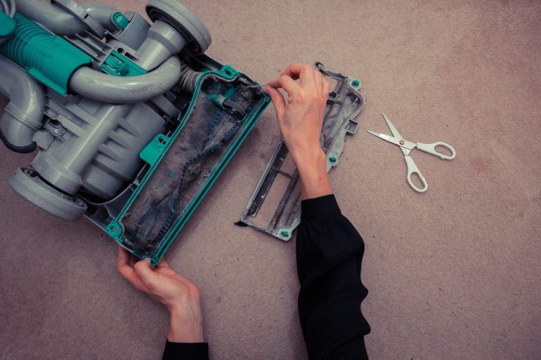 Tyamie Vacuum Care: Trusted Sebo Vacuum Repair Cambridge Specialists