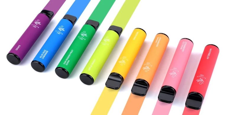 Explore HQD Cuvie Pods – Smooth & Flavorful Experience