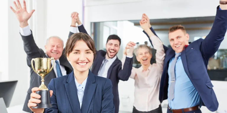 Top Ideas for Meaningful Service Awards in 2025
