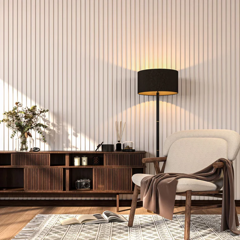 Decorative Wood Panels for Walls – Add Style & Warmth to Any Room