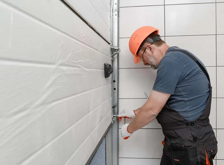 24/7 Emergency Roller Shutter Repairs Near You